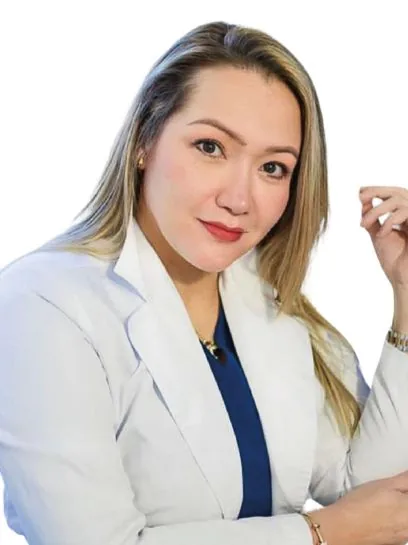 Dra. Mónica Díaz