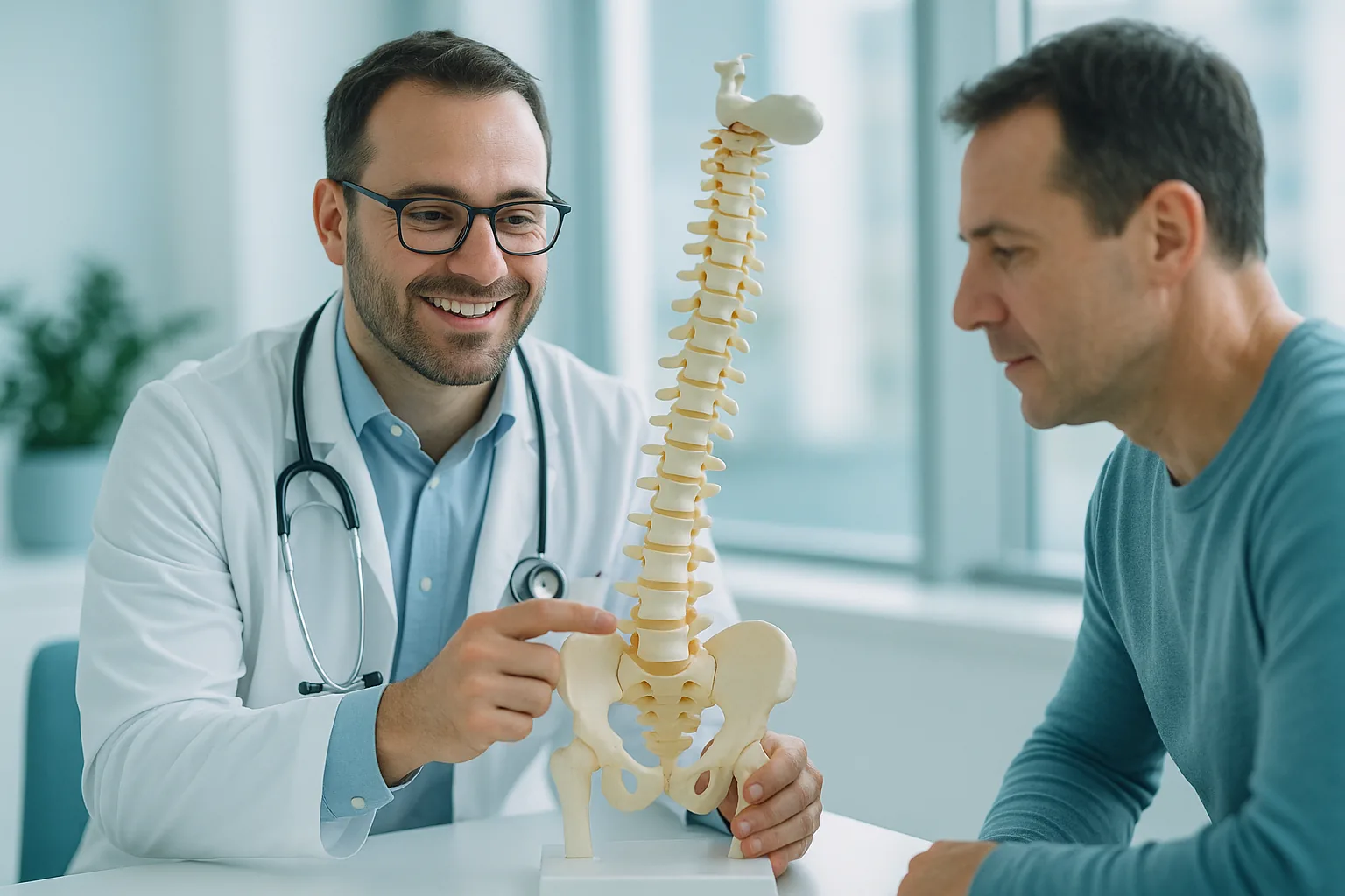 Hernia Discal