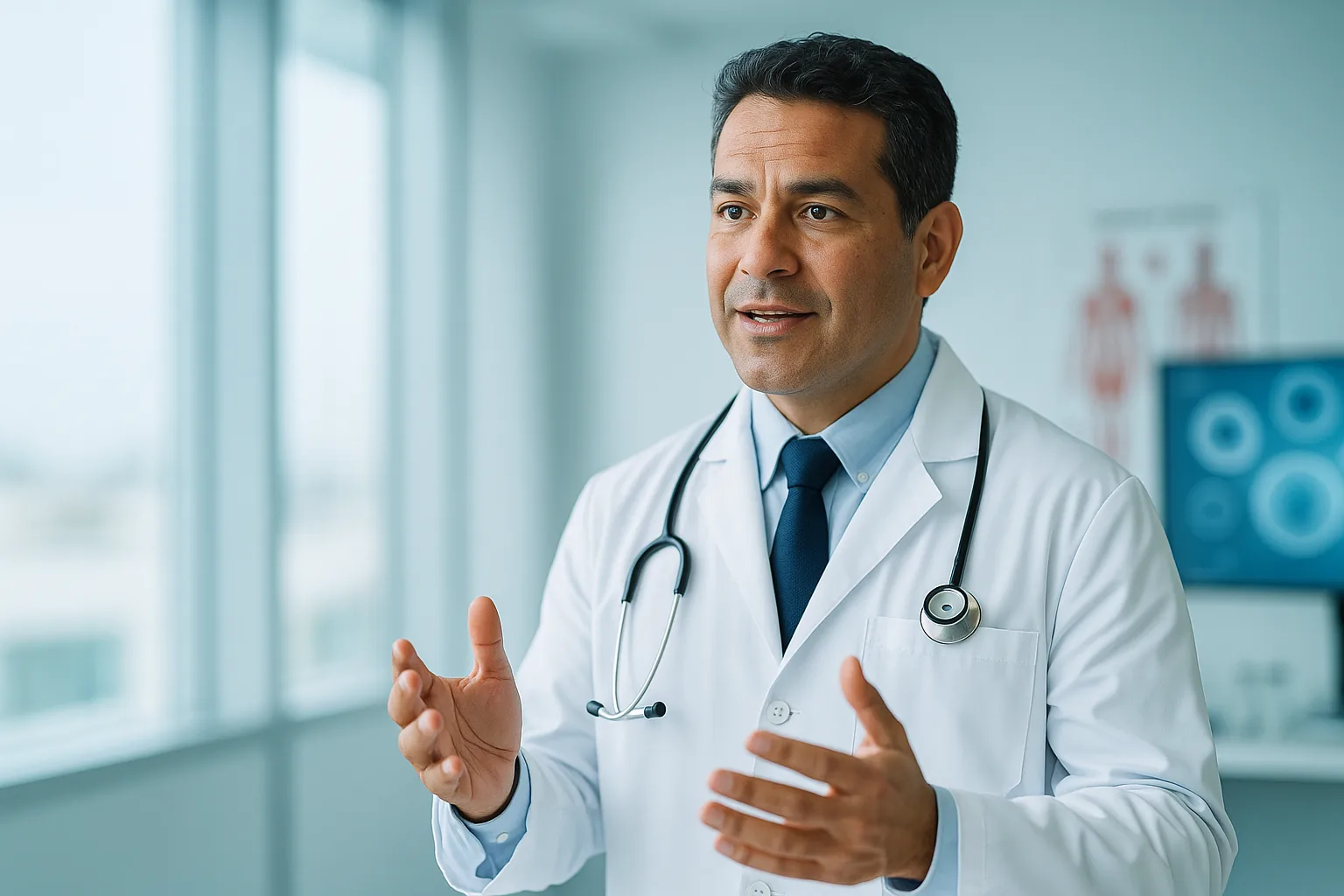 SANAA Academy — Formación en Medicina Regenerativa