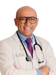 Dr. Carlos Guerrero Silva