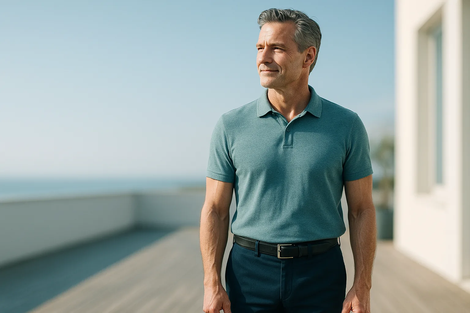 Herniated Disc — SANAA Experience