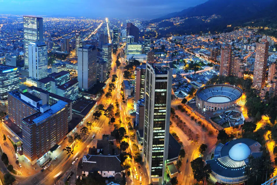 Stem cells and regenerative medicine in Bogotá — SANAA Experience