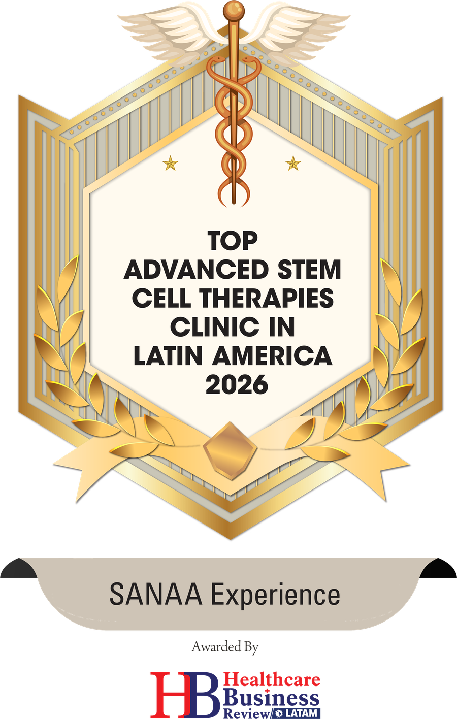 Top Advanced Stem Cell Therapies Clinic in Latin America 2026