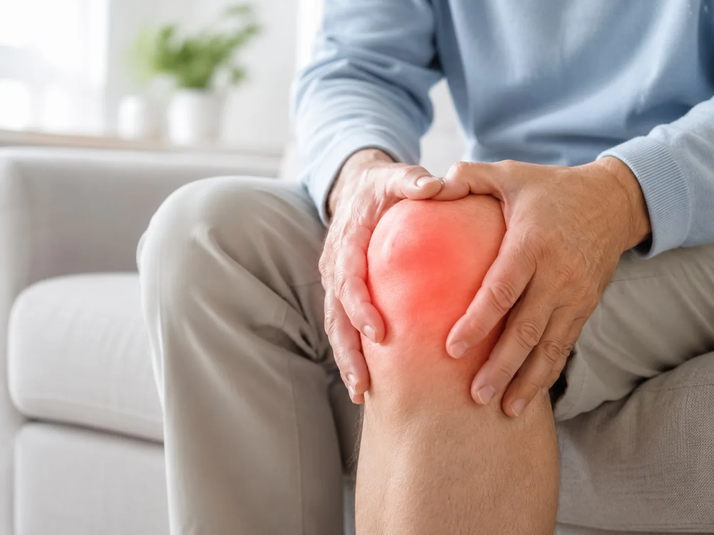 Artrosis de Rodilla